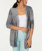 Style & Co Ombré Open-Front Cardigan - Style & Co - DSY Retailers
