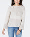 Style & Co Petite Patchwork-Knit Sweater - Style & Co - DSY Retailers