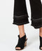 Style & Co Petite Studded & Layered Capri Jeans - Style & Co - DSY Retailers
