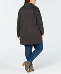 Style & Co Studded Cardigan Sweater - Style & Co - DSY Retailers