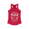 The More I Meet People Racerback Tank - DSY - DSY Retailers