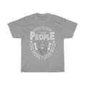 The More I meet People T-Shirt - DSY - DSY Retailers