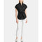 Tie-Front Shirt - Lauren Ralph Lauren - DSY Retailers