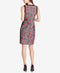Tommy Hilfiger Printed Floral Sheath Dress - Tommy Hilfiger - DSY Retailers