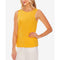Twist-Back Knit Tank Top - Vince Camuto - DSY Retailers